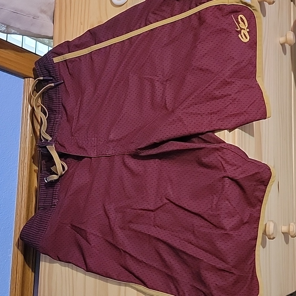 Nike 6.0 swim suit